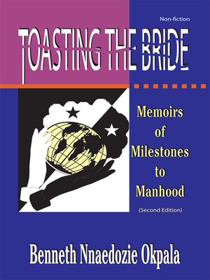 cover image of Toasting the Bride